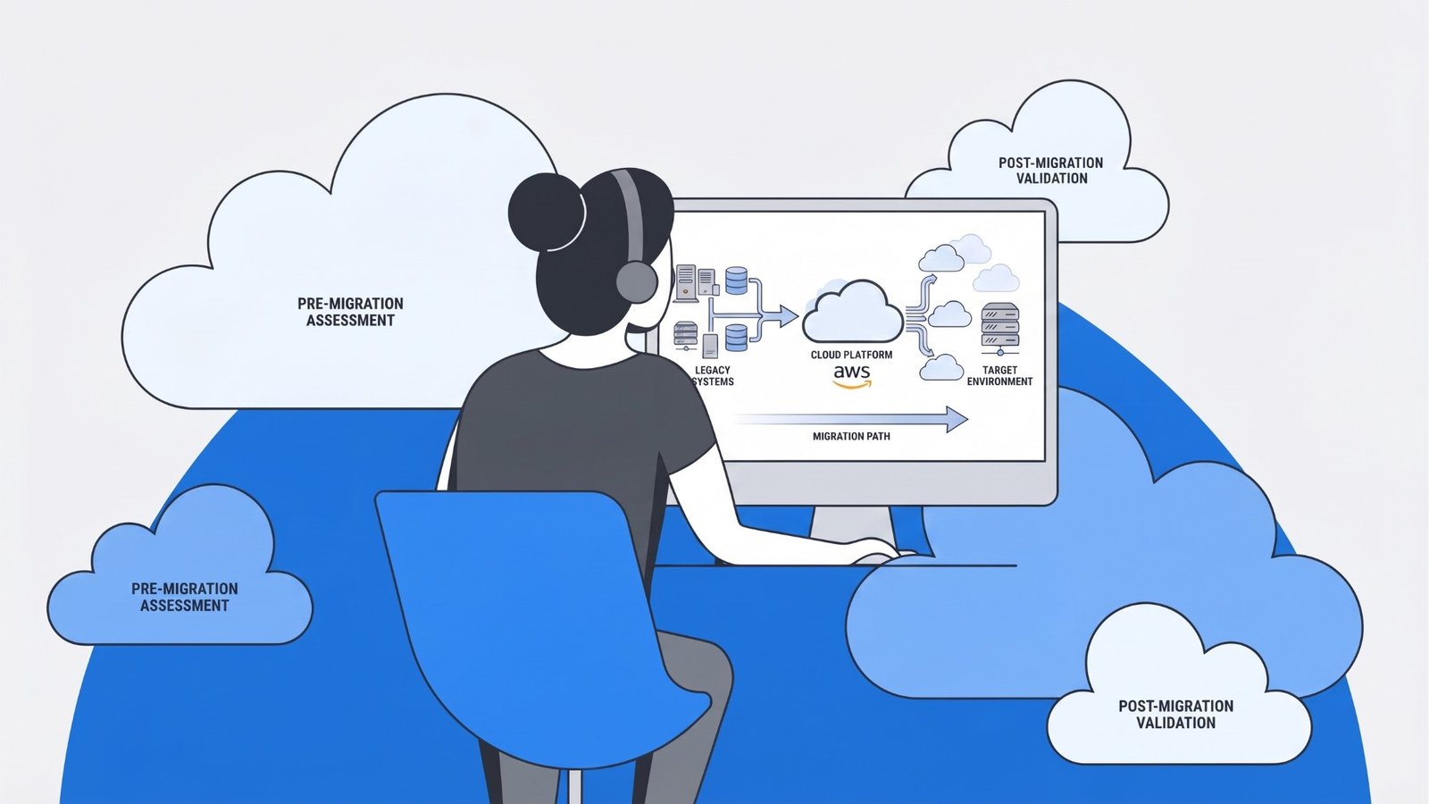 Cloud Migration